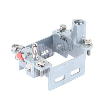 Rj45 Heavy Duty konektore modularra